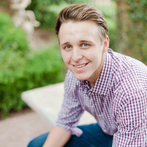 Meet your Posher, William